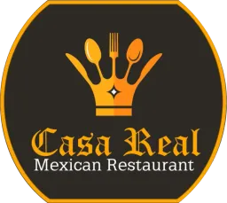 Casa Real Mexican Restaurant logo