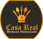 Casa Real Mexican Restaurant logo